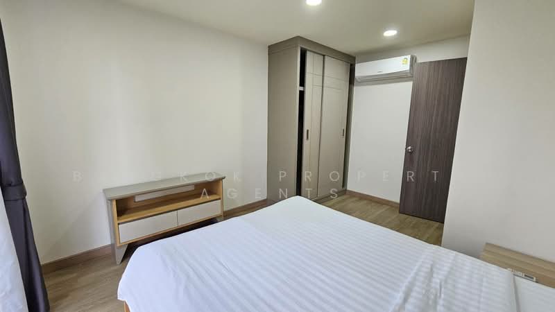 Serene 57 Residence, Bangkok, Soi Sukhumvit 57, Khlong Tan Nua, Watthana, Bangkok, 2 Bedrooms, 60 sqm, Condo For Rent, by BANGKOK PROPERTY AGENTS, 500436228 - DDproperty.com