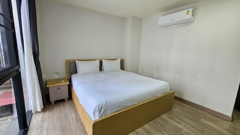 Serene 57 Residence, Bangkok, Soi Sukhumvit 57, Khlong Tan Nua, Watthana, Bangkok, 2 Bedrooms, 60 sqm, Condo For Rent, by BANGKOK PROPERTY AGENTS, 500436228 - DDproperty.com