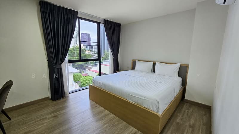 Serene 57 Residence, Bangkok, Soi Sukhumvit 57, Khlong Tan Nua, Watthana, Bangkok, 2 Bedrooms, 60 sqm, Condo For Rent, by BANGKOK PROPERTY AGENTS, 500436228 - DDproperty.com