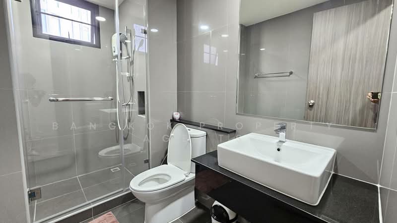 Serene 57 Residence, Bangkok, Soi Sukhumvit 57, Khlong Tan Nua, Watthana, Bangkok, 2 Bedrooms, 60 sqm, Condo For Rent, by BANGKOK PROPERTY AGENTS, 500436228 - DDproperty.com