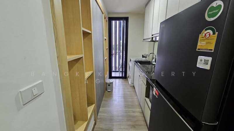 Serene 57 Residence, Bangkok, Soi Sukhumvit 57, Khlong Tan Nua, Watthana, Bangkok, 2 Bedrooms, 60 sqm, Condo For Rent, by BANGKOK PROPERTY AGENTS, 500436228 - DDproperty.com