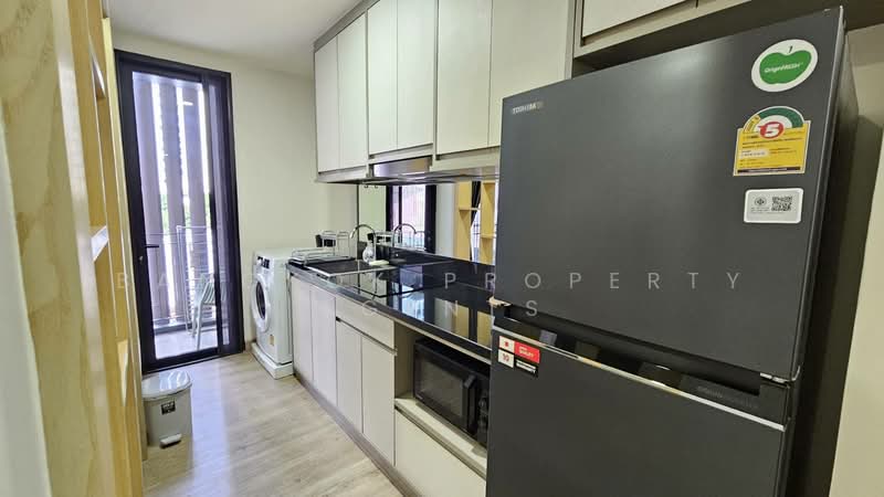 Serene 57 Residence, Bangkok, Soi Sukhumvit 57, Khlong Tan Nua, Watthana, Bangkok, 2 Bedrooms, 60 sqm, Condo For Rent, by BANGKOK PROPERTY AGENTS, 500436228 - DDproperty.com