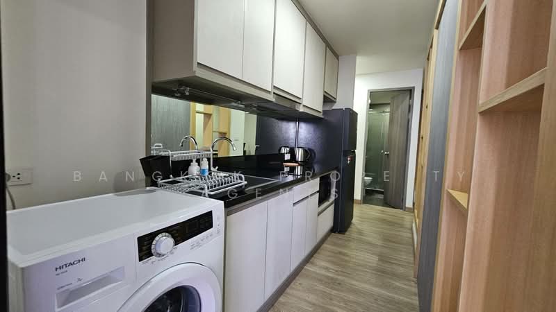 Serene 57 Residence, Bangkok, Soi Sukhumvit 57, Khlong Tan Nua, Watthana, Bangkok, 2 Bedrooms, 60 sqm, Condo For Rent, by BANGKOK PROPERTY AGENTS, 500436228 - DDproperty.com