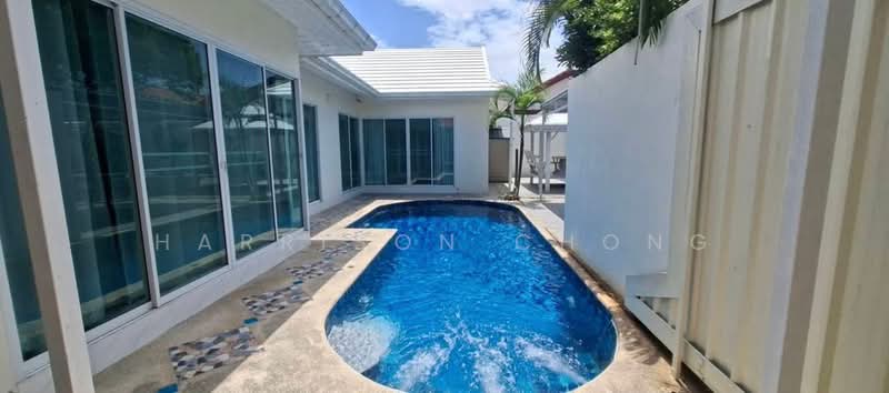 undefined, Chon Buri (Pattaya), Poong, Bang Lamung (Pattaya), Chon Buri (Pattaya), 3 Bedrooms, 300 sqm, Single Detached House For Sale, by Harrison Chong, 500436229 - DDproperty.com