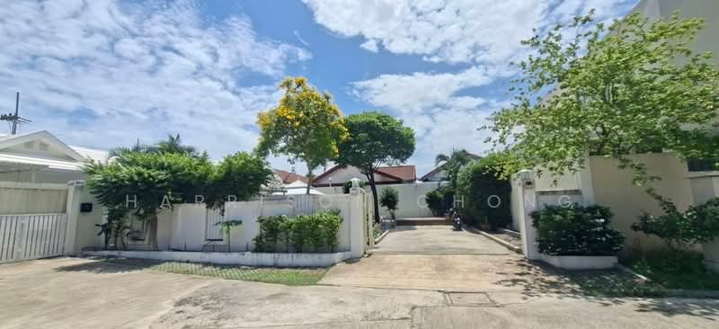 undefined, ชลบุรี, โป่ง, บางละมุง, ชลบุรี, 300 ตร.ม., บ้านเดี่ยว ขาย, โดย Harrison Chong, 500436229 - DDproperty.com