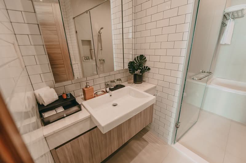 Oakwood Hotel & Residence Sri Racha, Chon Buri (Pattaya), 222/2 Sriracha Nakorn 1 Road, Si Racha, Chon Buri (Pattaya), 1 Bedroom, 144 sqm, Condo For Rent, by ณัฏฐกฤศ สิงหบุตร, 500436230 - DDproperty.com