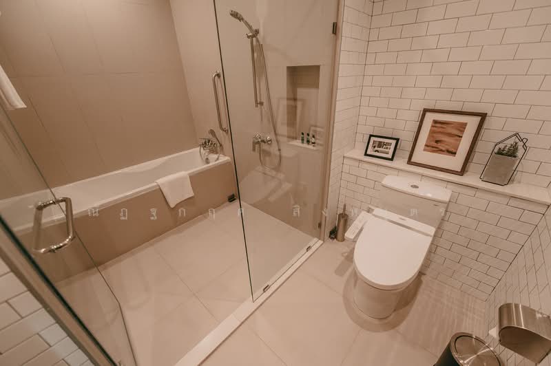 Oakwood Hotel & Residence Sri Racha, Chon Buri (Pattaya), 222/2 Sriracha Nakorn 1 Road, Si Racha, Chon Buri (Pattaya), 1 Bedroom, 144 sqm, Condo For Rent, by ณัฏฐกฤศ สิงหบุตร, 500436230 - DDproperty.com