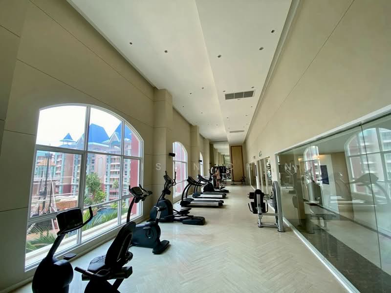 Grande Caribbean, Chon Buri (Pattaya), 492/2 Moo 12 Thappraya Rd, Nong Pru, Bang Lamung (Pattaya), Chon Buri (Pattaya), 1 Bedroom, 37 sqm, Condo For Sale, by Harrison Chong, 500436231 - DDproperty.com