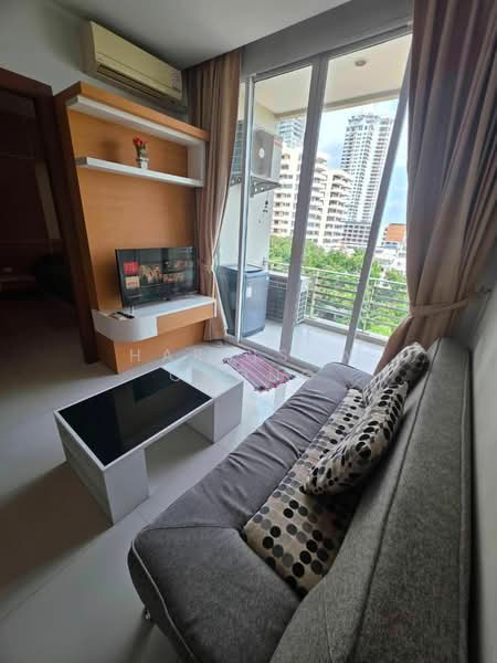Musselana, Chon Buri (Pattaya), 121 Jomtein Road, Na Kloe, Bang Lamung (Pattaya), Chon Buri (Pattaya), 1 Bedroom, 44 sqm, Condo For Sale, by Harrison Chong, 500436232 - DDproperty.com