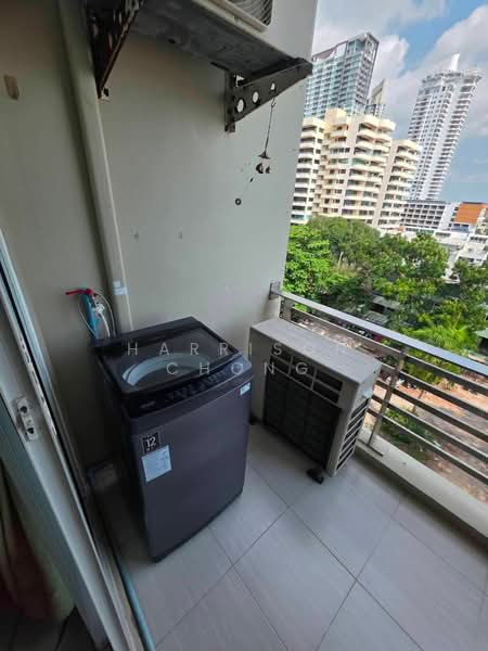 Musselana, Chon Buri (Pattaya), 121 Jomtein Road, Na Kloe, Bang Lamung (Pattaya), Chon Buri (Pattaya), 1 Bedroom, 44 sqm, Condo For Sale, by Harrison Chong, 500436232 - DDproperty.com