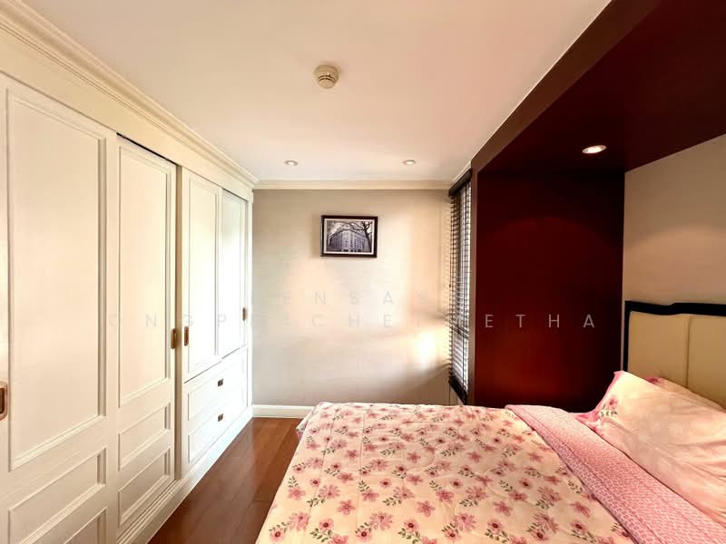 M Village, Chon Buri (Pattaya), Bo Win, Si Racha, Bo Win, Si Racha, Chon Buri (Pattaya), 2 Bedrooms, 100 sqm, Apartment For Rent, by Pensasi Ongphichetmetha, 500436233 - DDproperty.com