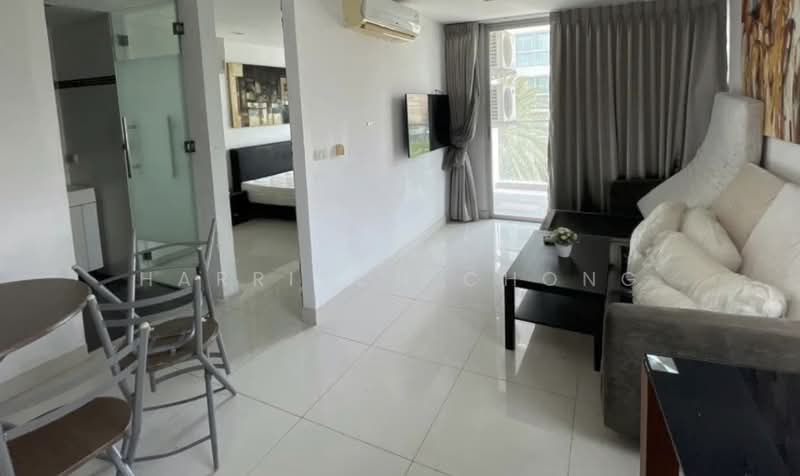 Park Royal 3 condominium, Chon Buri (Pattaya), Soi Phratamnak Phratamnak, Nong Pru, Bang Lamung (Pattaya), Chon Buri (Pattaya), 2 Bedrooms, 100 sqm, Condo For Sale, by Harrison Chong, 500436234 - DDproperty.com