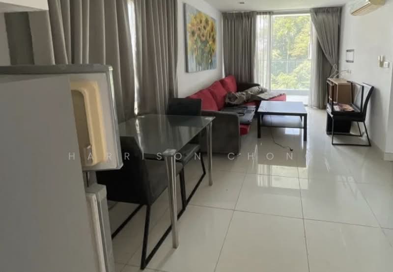 Park Royal 3 condominium, Chon Buri (Pattaya), Soi Phratamnak Phratamnak, Nong Pru, Bang Lamung (Pattaya), Chon Buri (Pattaya), 2 Bedrooms, 100 sqm, Condo For Sale, by Harrison Chong, 500436234 - DDproperty.com