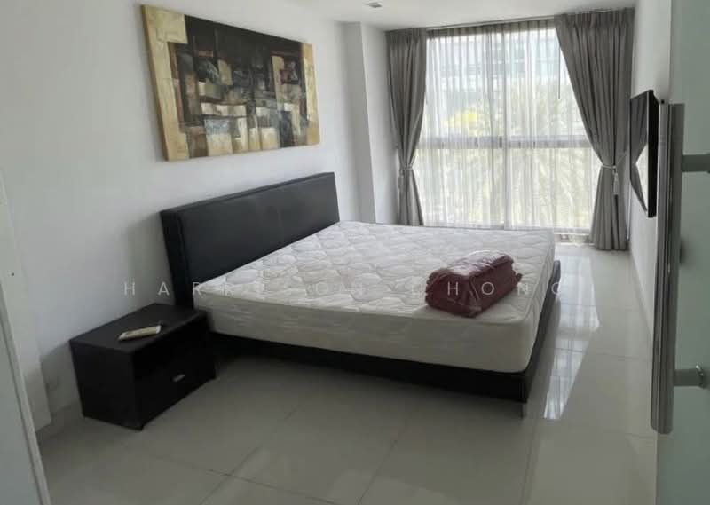 Park Royal 3 condominium, Chon Buri (Pattaya), Soi Phratamnak Phratamnak, Nong Pru, Bang Lamung (Pattaya), Chon Buri (Pattaya), 2 Bedrooms, 100 sqm, Condo For Sale, by Harrison Chong, 500436234 - DDproperty.com