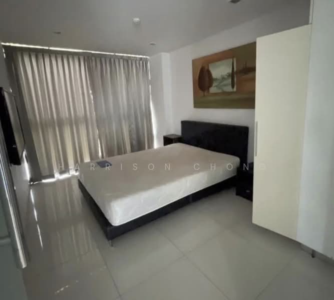 Park Royal 3 condominium, Chon Buri (Pattaya), Soi Phratamnak Phratamnak, Nong Pru, Bang Lamung (Pattaya), Chon Buri (Pattaya), 2 Bedrooms, 100 sqm, Condo For Sale, by Harrison Chong, 500436234 - DDproperty.com