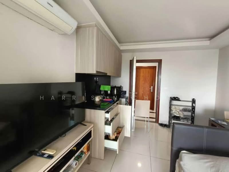 Laguna Beach Resort 1, Chon Buri (Pattaya), Sai 2 road, 384/105 Soi Jomtien 1, Na Kloe, Bang Lamung (Pattaya), Chon Buri (Pattaya), 1 Bedroom, 43 sqm, Condo For Sale, by Harrison Chong, 500436236 - DDproperty.com