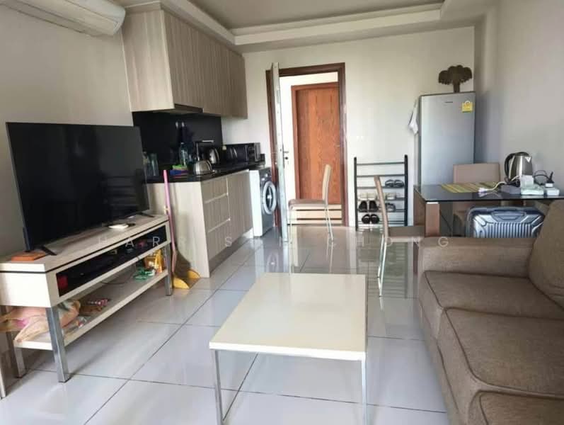 Laguna Beach Resort 1, Chon Buri (Pattaya), Sai 2 road, 384/105 Soi Jomtien 1, Na Kloe, Bang Lamung (Pattaya), Chon Buri (Pattaya), 1 Bedroom, 43 sqm, Condo For Sale, by Harrison Chong, 500436236 - DDproperty.com