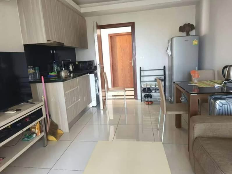 Laguna Beach Resort 1, Chon Buri (Pattaya), Sai 2 road, 384/105 Soi Jomtien 1, Na Kloe, Bang Lamung (Pattaya), Chon Buri (Pattaya), 1 Bedroom, 43 sqm, Condo For Sale, by Harrison Chong, 500436236 - DDproperty.com