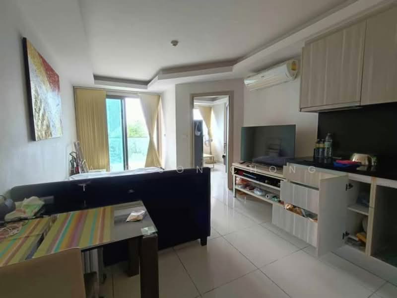 Laguna Beach Resort 1, Chon Buri (Pattaya), Sai 2 road, 384/105 Soi Jomtien 1, Na Kloe, Bang Lamung (Pattaya), Chon Buri (Pattaya), 1 Bedroom, 43 sqm, Condo For Sale, by Harrison Chong, 500436236 - DDproperty.com