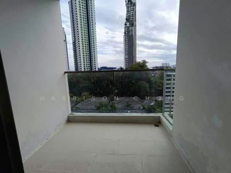 Laguna Beach Resort 1, Chon Buri (Pattaya), Sai 2 road, 384/105 Soi Jomtien 1, Na Kloe, Bang Lamung (Pattaya), Chon Buri (Pattaya), 1 Bedroom, 43 sqm, Condo For Sale, by Harrison Chong, 500436236 - DDproperty.com
