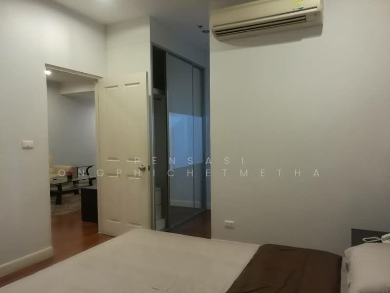 Siri Residence, Bangkok, 21 Soi Sukhumvit 24, Khong Tan, Khlong Toei, Bangkok, 1 Bedroom, 60 sqm, Condo For Rent, by Pensasi Ongphichetmetha, 500436238 - DDproperty.com