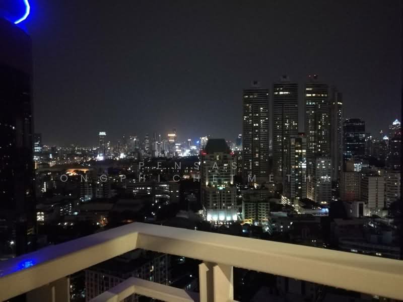 Siri Residence : สิริ เรสซิเด้นซ์, กรุงเทพ, 21 ซอยสุขุมวิท 24, คลองตัน, คลองเตย, กรุงเทพ, 60 ตร.ม., คอนโด ให้เช่า, โดย Pensasi Ongphichetmetha, 500436238 - DDproperty.com