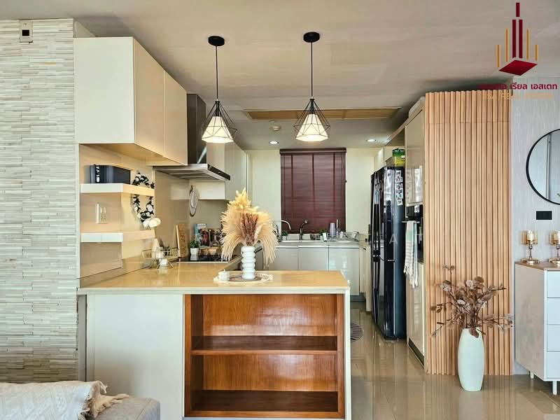Watermark Chaophraya, Bangkok, Soi Charoennakorn 39-41, Charoennakorn Road, Bang Lam Phu Lang, Khlong San, Bangkok, 3 Bedrooms, 145 sqm, Condo For Sale, by JSA REAL ESTATE, 500436240 - DDproperty.com