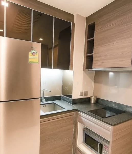 Keyne by Sansiri, Bangkok, 766 Sukhumvit Road, Khlong Toei, Bangkok, 1 Bedroom, 35 sqm, Condo For Rent, by Thanakit Pongpit, 500436241 - DDproperty.com