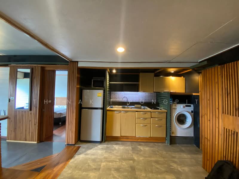 Baan On Nut Sukhumvit 77 : บ้านอ่อนนุช สุขุมวิท 77, กรุงเทพ, ถนนสุขุมวิท 77, สวนหลวง, กรุงเทพ, 96 ตร.ม., คอนโด ให้เช่า, โดย Thanakit Pongpit, 500436246 - DDproperty.com
