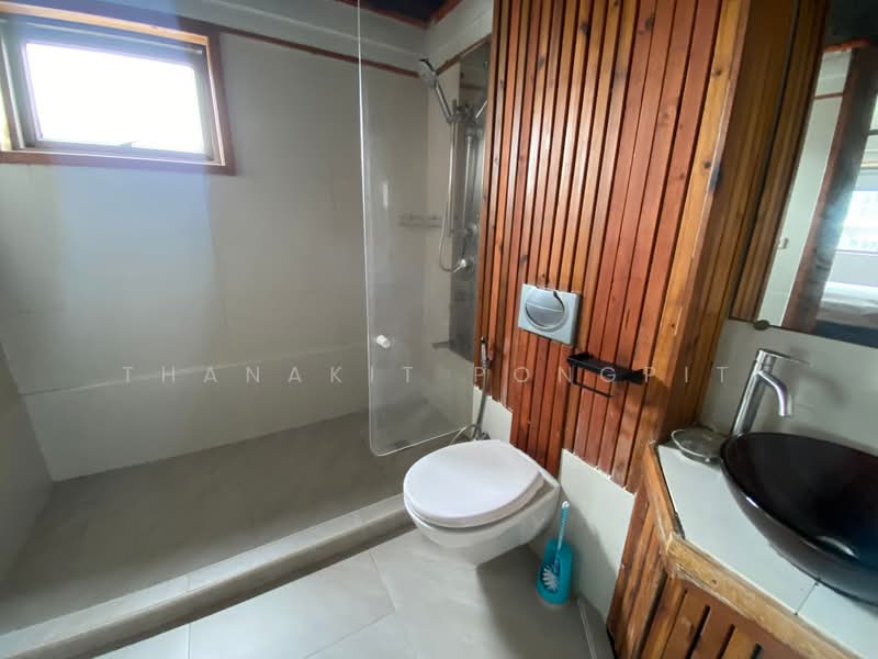 Baan On Nut Sukhumvit 77, Bangkok, Sukhumvit 77 Road, Suan Luang, Bangkok, 2 Bedrooms, 96 sqm, Condo For Rent, by Thanakit Pongpit, 500436246 - DDproperty.com