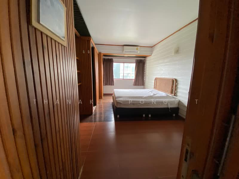 Baan On Nut Sukhumvit 77 : บ้านอ่อนนุช สุขุมวิท 77, กรุงเทพ, ถนนสุขุมวิท 77, สวนหลวง, กรุงเทพ, 96 ตร.ม., คอนโด ให้เช่า, โดย Thanakit Pongpit, 500436246 - DDproperty.com