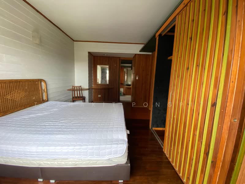 Baan On Nut Sukhumvit 77, Bangkok, Sukhumvit 77 Road, Suan Luang, Bangkok, 2 Bedrooms, 96 sqm, Condo For Rent, by Thanakit Pongpit, 500436246 - DDproperty.com