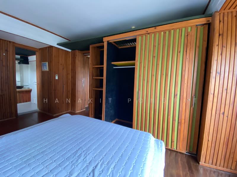 Baan On Nut Sukhumvit 77, Bangkok, Sukhumvit 77 Road, Suan Luang, Bangkok, 2 Bedrooms, 96 sqm, Condo For Rent, by Thanakit Pongpit, 500436246 - DDproperty.com