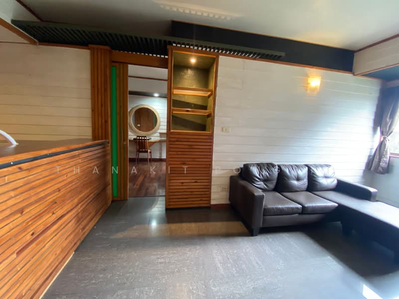 Baan On Nut Sukhumvit 77, Bangkok, Sukhumvit 77 Road, Suan Luang, Bangkok, 2 Bedrooms, 96 sqm, Condo For Rent, by Thanakit Pongpit, 500436246 - DDproperty.com