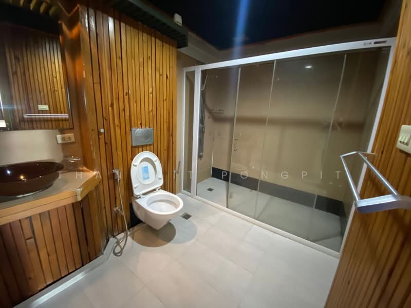 Baan On Nut Sukhumvit 77 : บ้านอ่อนนุช สุขุมวิท 77, กรุงเทพ, ถนนสุขุมวิท 77, สวนหลวง, กรุงเทพ, 96 ตร.ม., คอนโด ให้เช่า, โดย Thanakit Pongpit, 500436246 - DDproperty.com