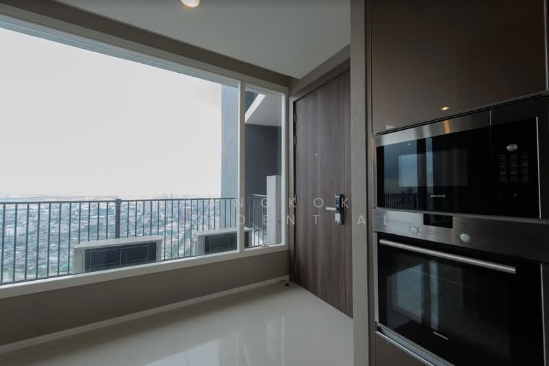 Menam Residences, bangkok, 2088 Charoenkrung Road, Wat Prayakrai, Bang Kho Laem, Bangkok, 3 Bedrooms, 121 sqm, Condo For Sale, by Bangkok Residential, 500436250 - DDproperty.com