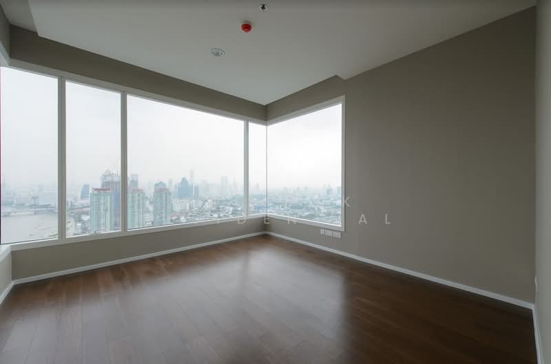 Menam Residences, bangkok, 2088 Charoenkrung Road, Wat Prayakrai, Bang Kho Laem, Bangkok, 3 Bedrooms, 121 sqm, Condo For Sale, by Bangkok Residential, 500436250 - DDproperty.com