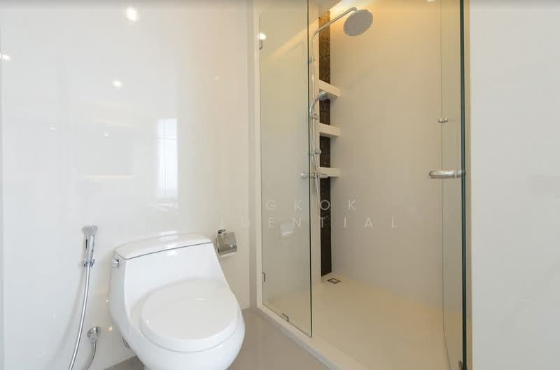 Menam Residences, bangkok, 2088 Charoenkrung Road, Wat Prayakrai, Bang Kho Laem, Bangkok, 3 Bedrooms, 121 sqm, Condo For Sale, by Bangkok Residential, 500436250 - DDproperty.com