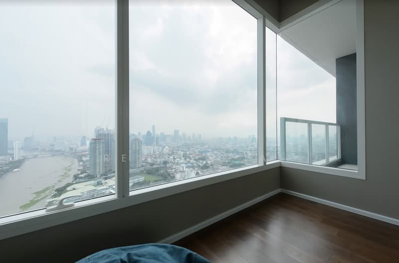 Menam Residences, bangkok, 2088 Charoenkrung Road, Wat Prayakrai, Bang Kho Laem, Bangkok, 3 Bedrooms, 121 sqm, Condo For Sale, by Bangkok Residential, 500436250 - DDproperty.com