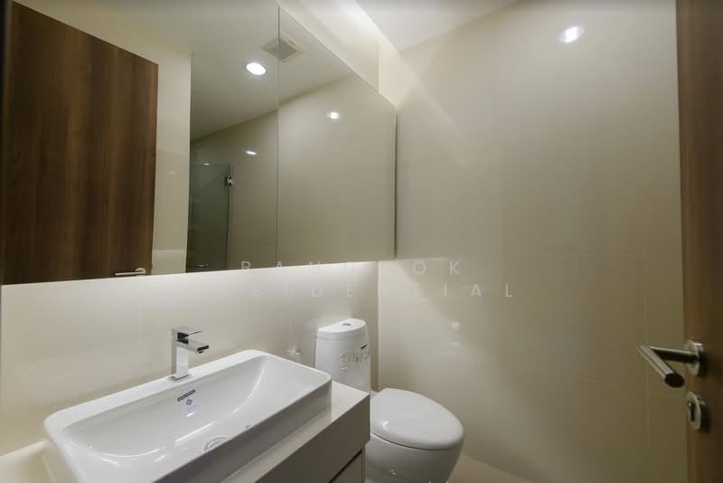 Menam Residences : แม่น้ำ เรสซิเดนท์, กรุงเทพ, 2088 ถนนเจริญกรุง, วัดพระยาไกร, บางคอแหลม, กรุงเทพ, 121 ตร.ม., คอนโด ขาย, โดย Bangkok Residential, 500436250 - DDproperty.com