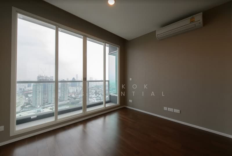 Menam Residences, bangkok, 2088 Charoenkrung Road, Wat Prayakrai, Bang Kho Laem, Bangkok, 3 Bedrooms, 121 sqm, Condo For Sale, by Bangkok Residential, 500436250 - DDproperty.com