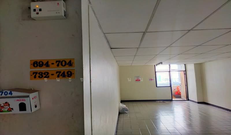 Chokchai Ruammit, Bangkok, 399 Vibhavadi Rangsit 16/5 Alley, Jom Phon, Chatuchak, Bangkok, 1 Bedroom, 45 sqm, Condo For Sale, by ชนะชาติ นนท์ตา, 500436252 - DDproperty.com