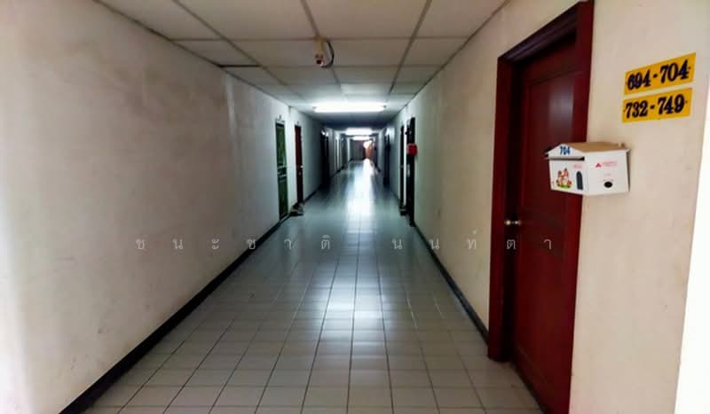 Chokchai Ruammit, Bangkok, 399 Vibhavadi Rangsit 16/5 Alley, Jom Phon, Chatuchak, Bangkok, 1 Bedroom, 45 sqm, Condo For Sale, by ชนะชาติ นนท์ตา, 500436252 - DDproperty.com
