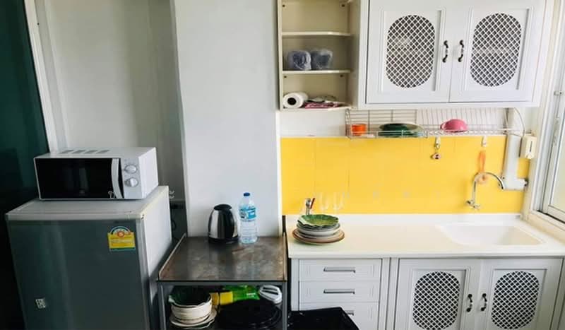 Chokchai Ruammit, Bangkok, 399 Vibhavadi Rangsit 16/5 Alley, Jom Phon, Chatuchak, Bangkok, 1 Bedroom, 45 sqm, Condo For Sale, by ชนะชาติ นนท์ตา, 500436252 - DDproperty.com