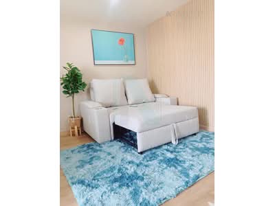 ขาย - Regent Home 6/1 Prachachuen : รีเจ้นท์โฮม 6/1 ประชาชื่น, กรุงเทพ
