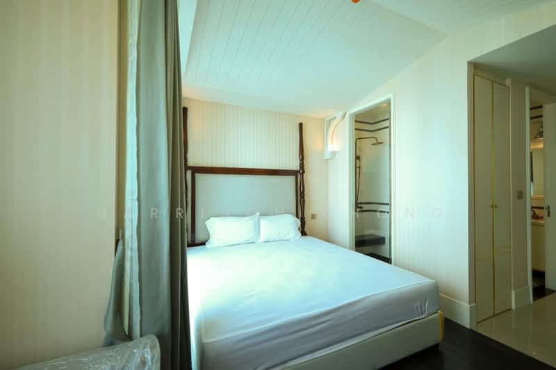 Grand Florida Beachfront, Chon Buri (Pattaya), Soi NaJomtien 14, Na Chom Thian, Sattahip, Chon Buri (Pattaya), 1 Bedroom, 24 sqm, Condo For Sale, by Harrison Chong, 500436257 - DDproperty.com