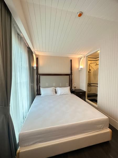 Grand Florida Beachfront : แกรนด์ ฟลอริด้า บีชฟร้อนท์, ชลบุรี, ซอยนาจอมเทียน 14, นาจอมเทียน, สัตหีบ, ชลบุรี, 24 ตร.ม., คอนโด ขาย, โดย Harrison Chong, 500436257 - DDproperty.com