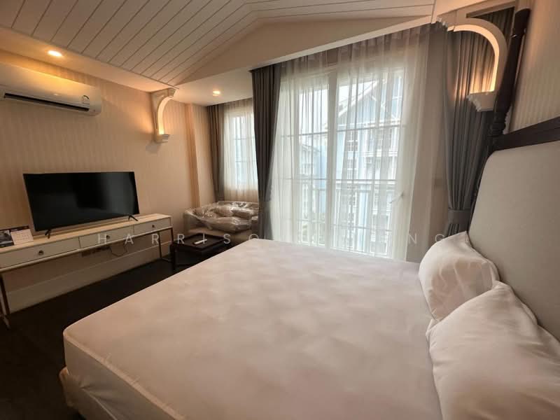 Grand Florida Beachfront, Chon Buri (Pattaya), Soi NaJomtien 14, Na Chom Thian, Sattahip, Chon Buri (Pattaya), 1 Bedroom, 24 sqm, Condo For Sale, by Harrison Chong, 500436257 - DDproperty.com