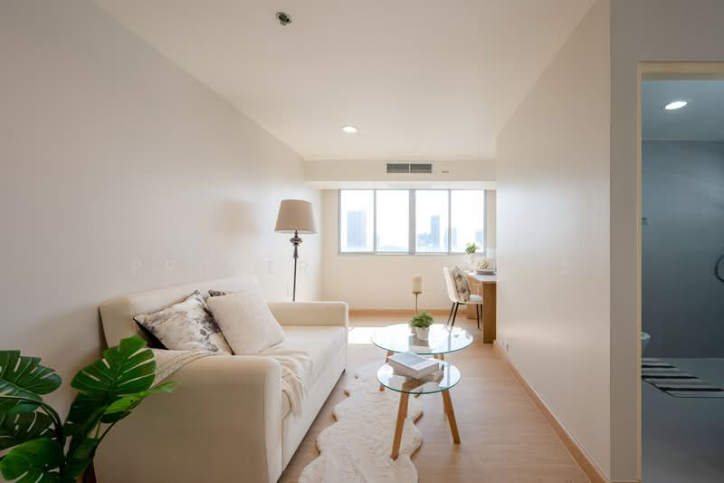 The Waterford Diamond Tower Sukhumvit, Bangkok, 758/18  Soi Sukhumvit 30/1, Sukhumvit Road, Khlong Toei, Bangkok, 2 Bedrooms, 144 sqm, Condo For Sale, by PROPERTYSIGHTS REAL ESTATE, 500436258 - DDproperty.com