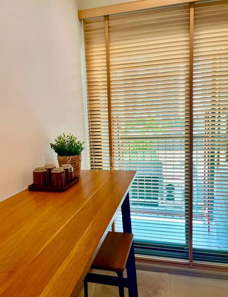 Life Sukhumvit 48, Bangkok, Soi Sukhumvit 48, Phra Kanong, Khlong Toei, Bangkok, 1 Bedroom, 30 sqm, Condo For Rent, by Living Real Estates, 500436259 - DDproperty.com